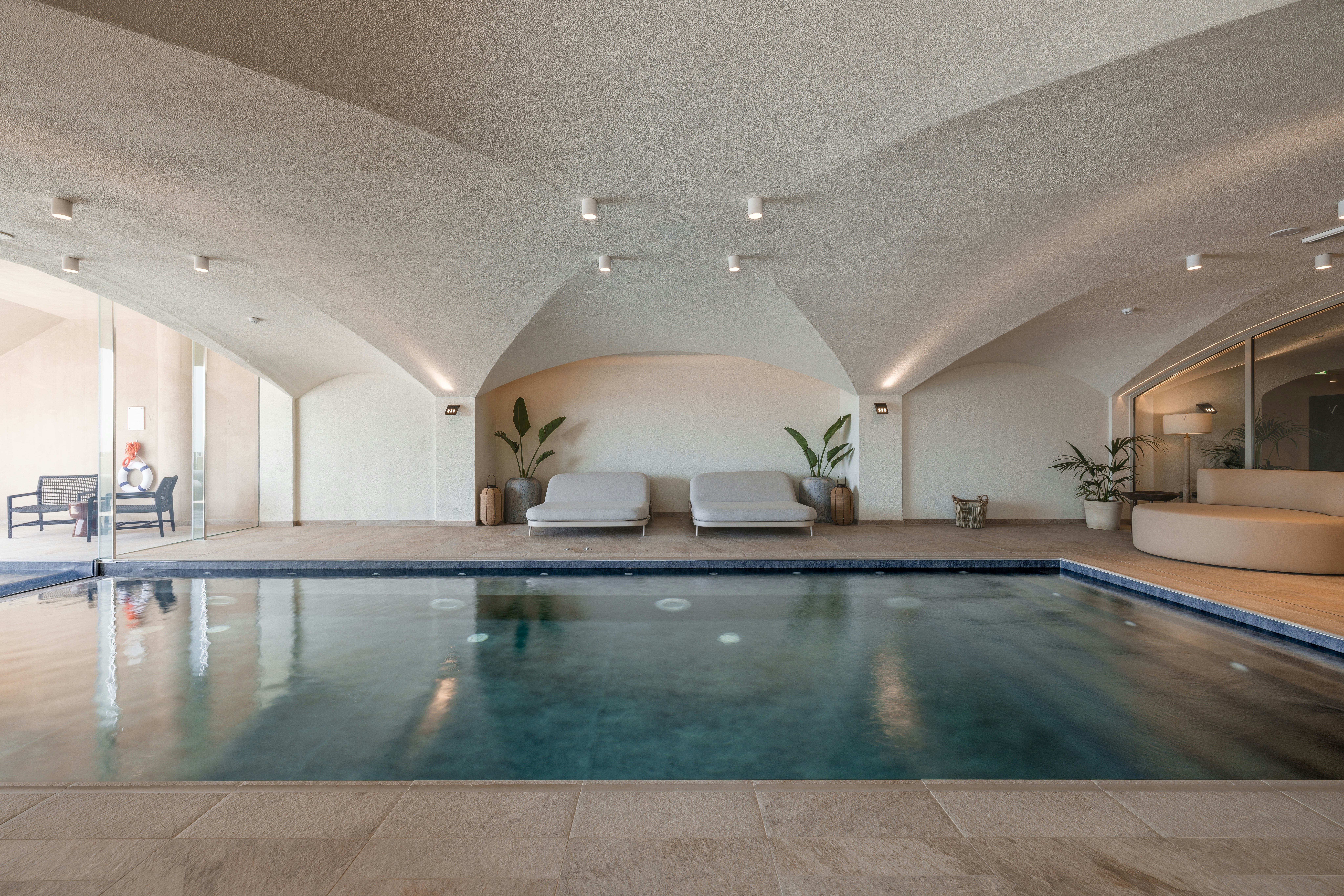Verdala Wellness Hotel AX Privilege - Adults Only 30/69