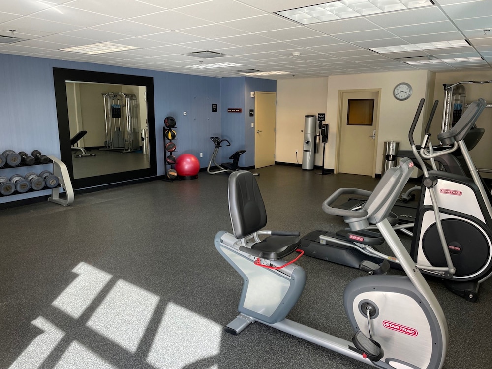 Hampton Inn & Suites Salida 27/43