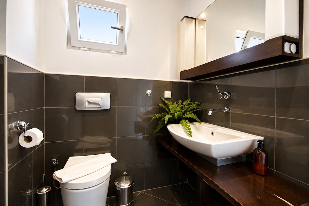 Hotel Luna Kas 50/50