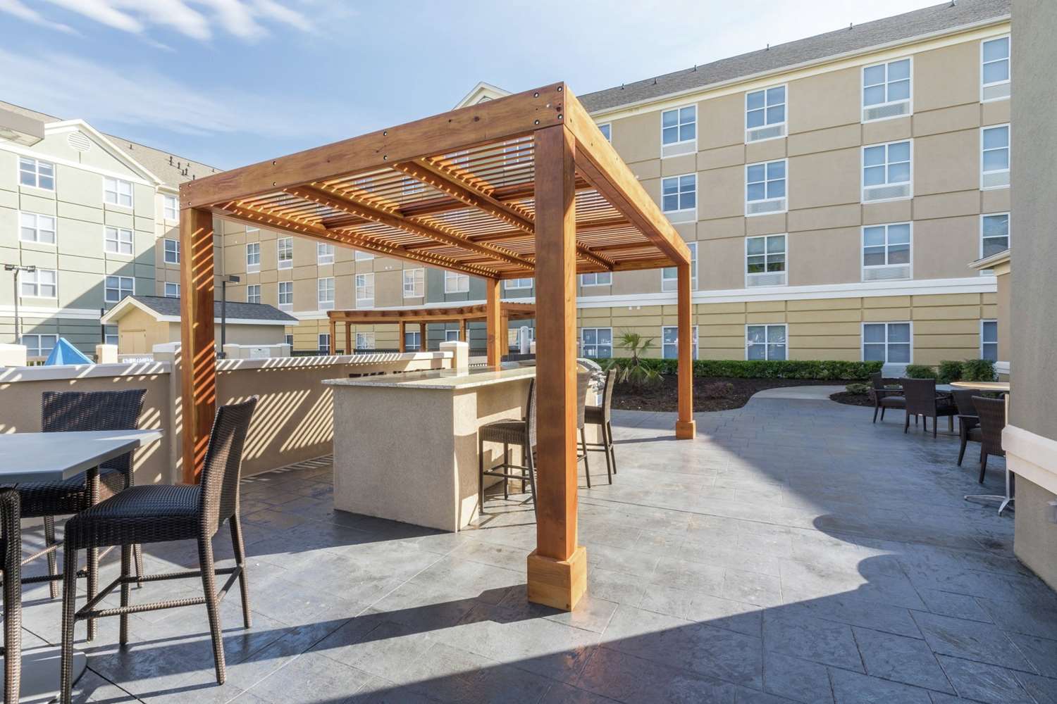 Homewood Suites By Hilton Greenville 11/35