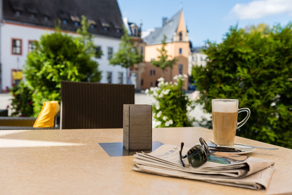 Holiday Inn Zwickau 28/34