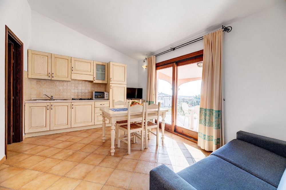 Residence Badus 24/50