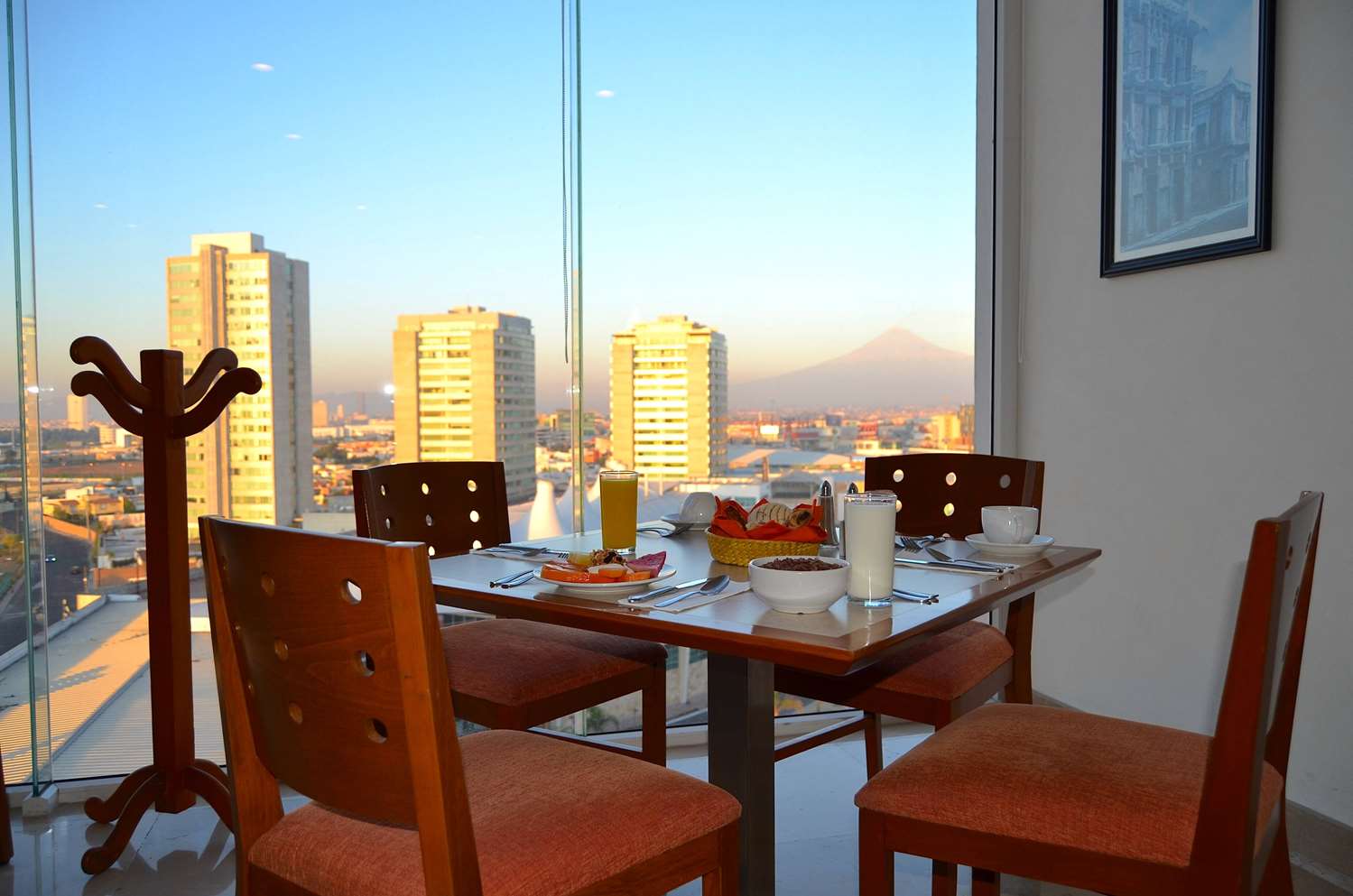 La Quinta by Wyndham Puebla Palmas Angelopolis 14/24