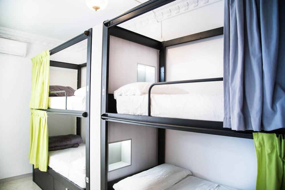 Hostel One Catedral 20/45