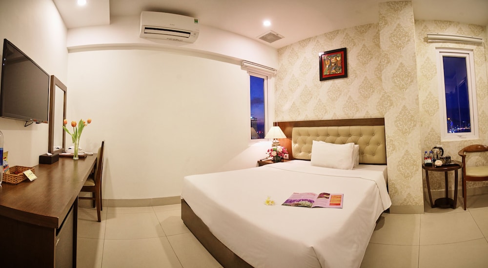 BOSS HOTEL NHA TRANG 25/72