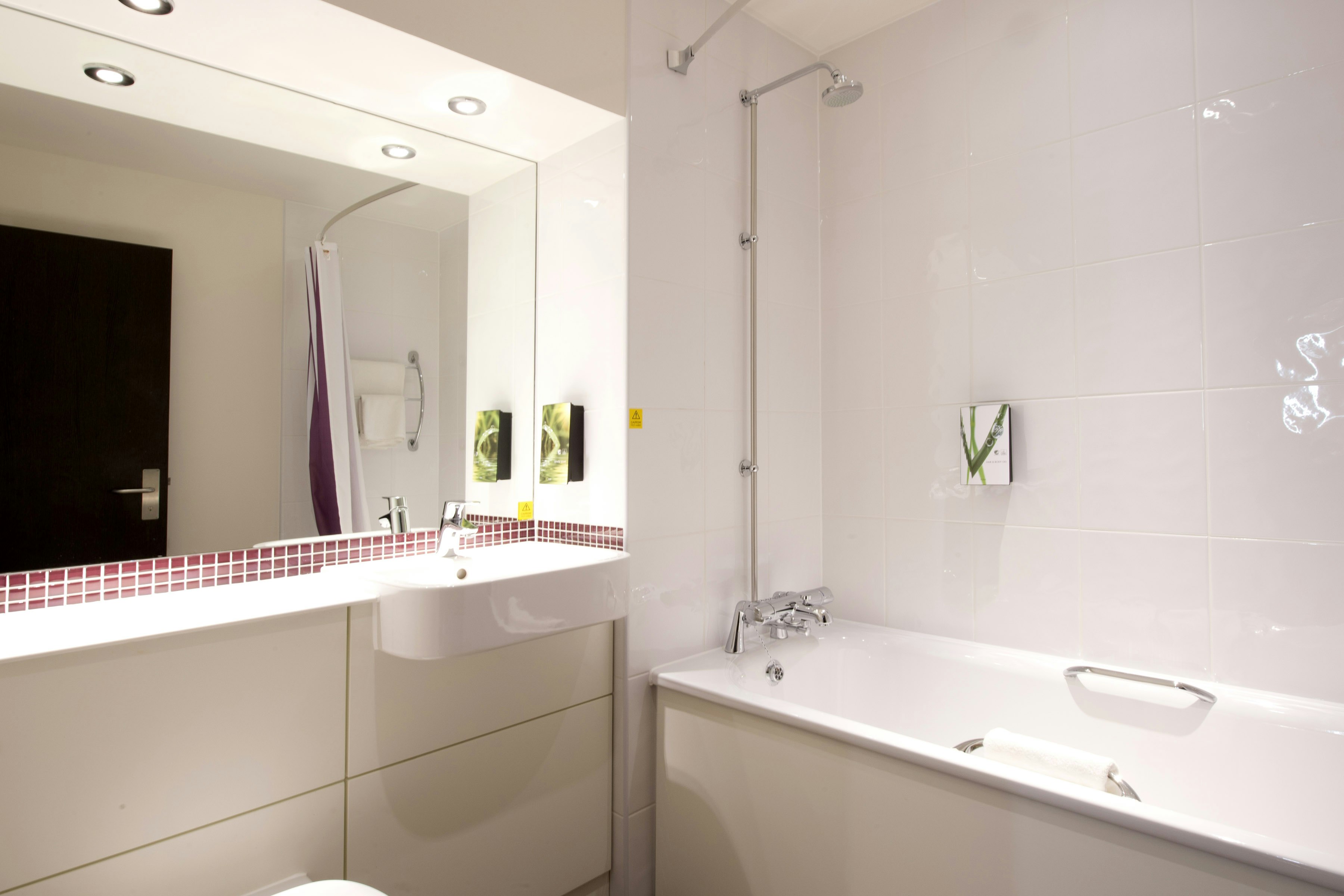Premier Inn London Lewisham Hotel 27/27