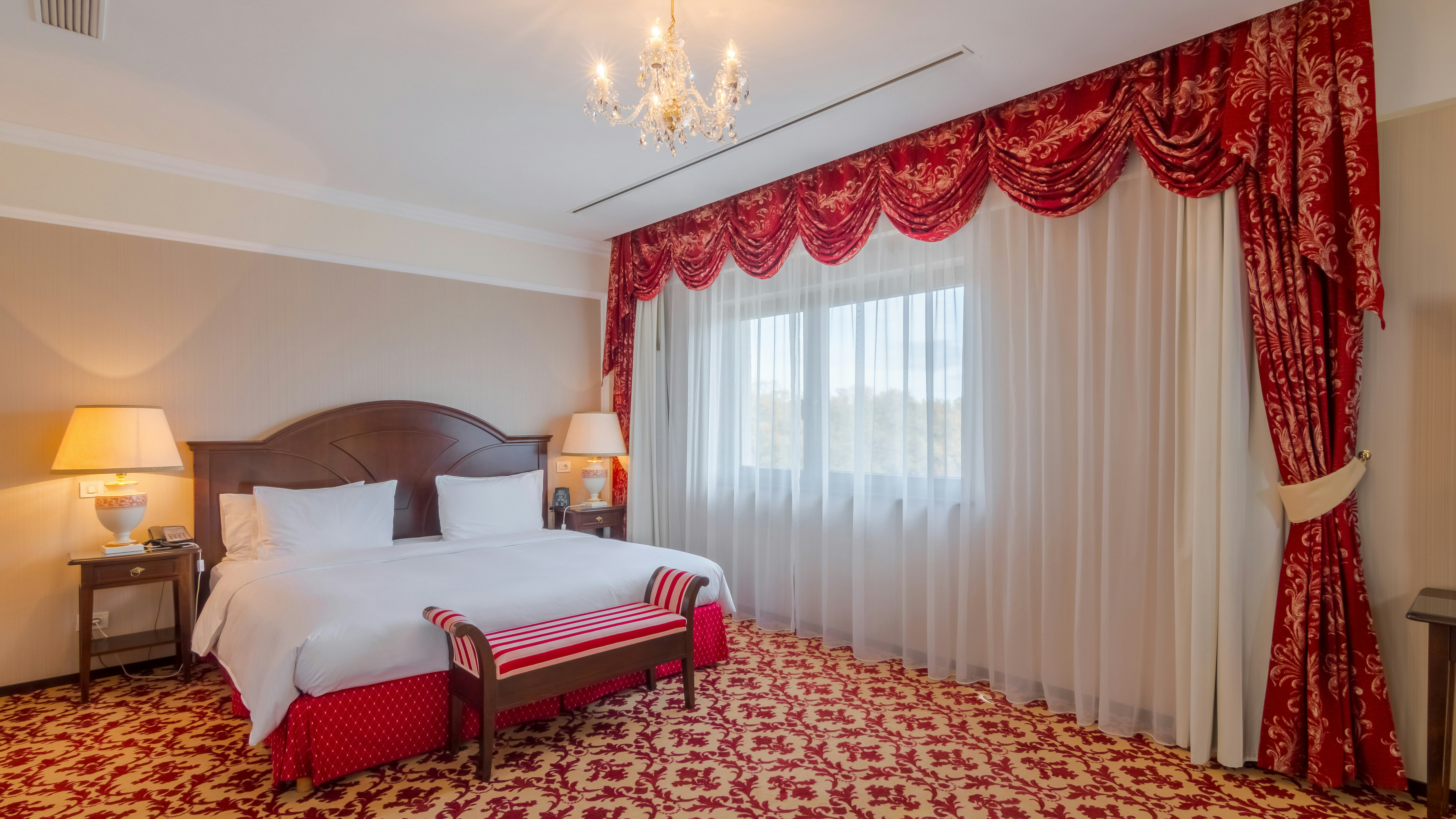 Hilton Sibiu 9/60