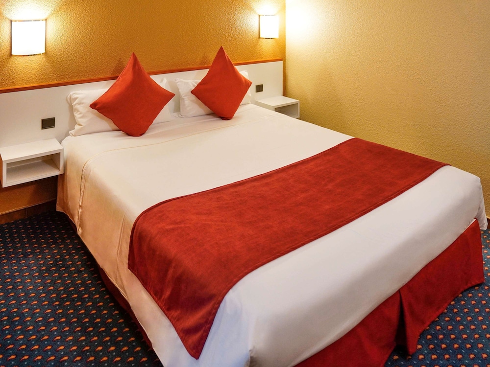 Mercure Andorra Hotel 15/50