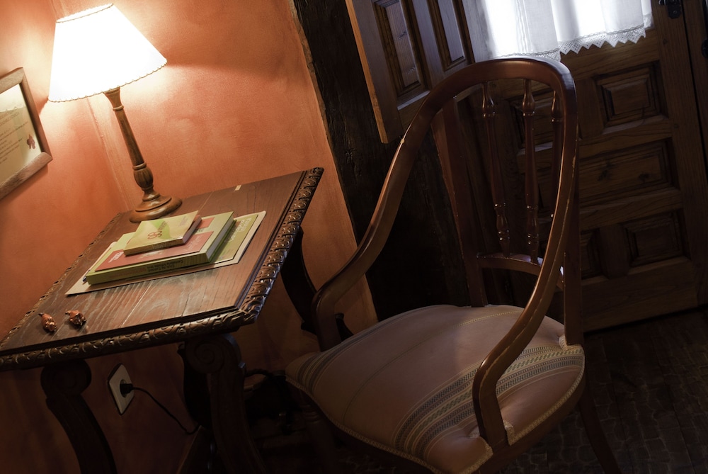 Posada La Casa Del Organista 23/42