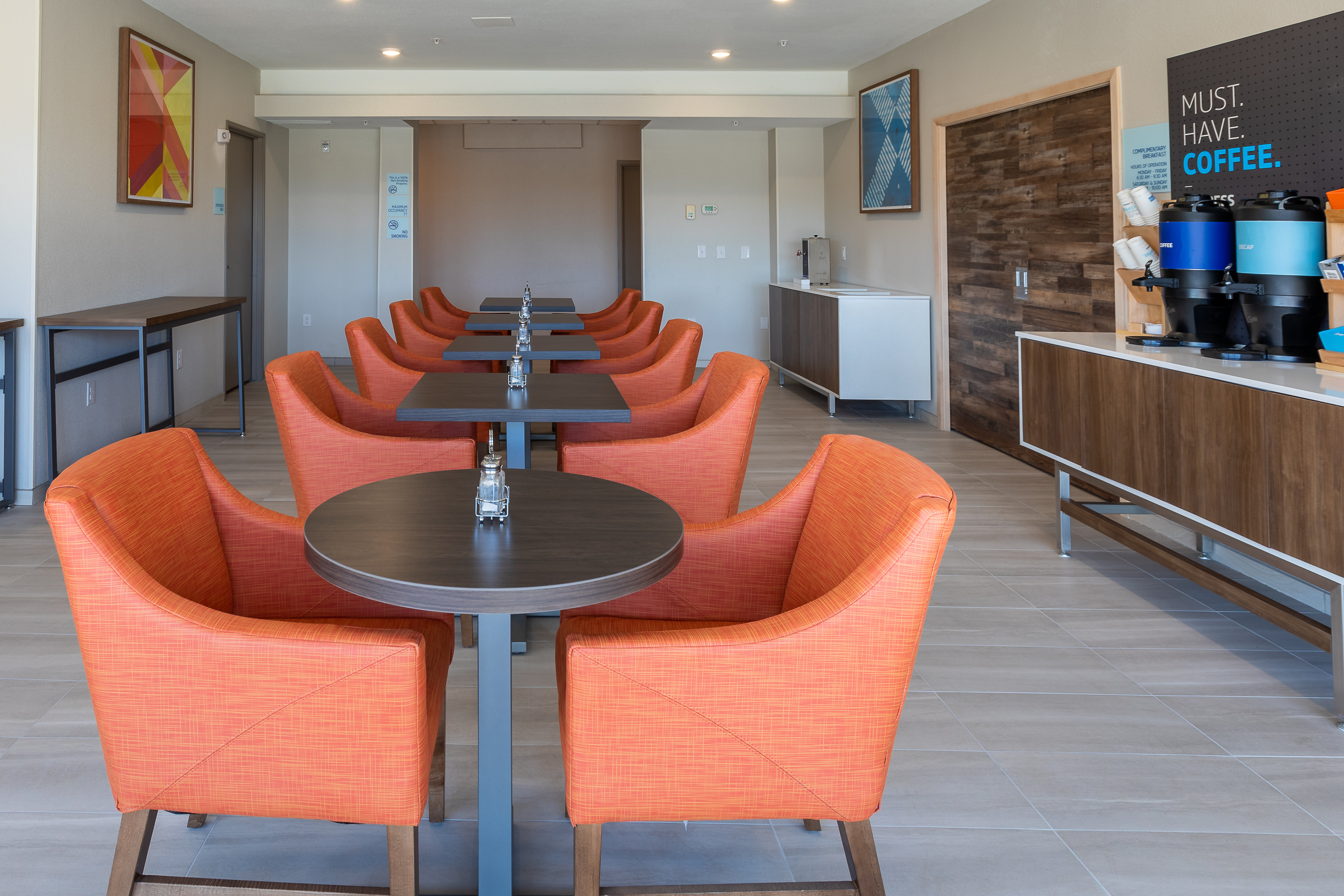 Holiday Inn Express & Suites Englewood - Denver South 33/44