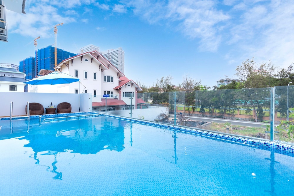 Vihomes Villa 8/50