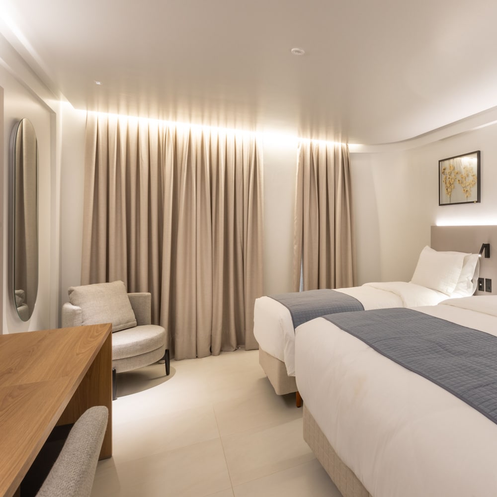 Icon Hotel by Welkom 22/63