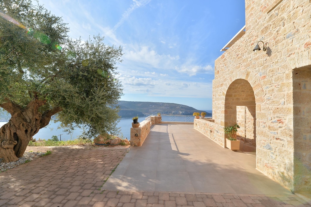 Akrolithi Boutique Hotel - Adults Only 49/58