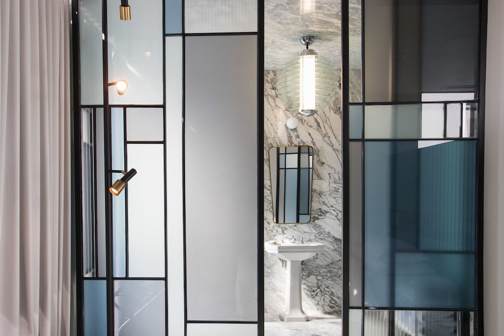 Casa Habita, Guadalajara, a Member of Design Hotels 20/52