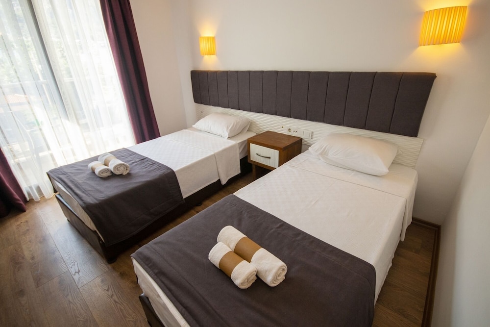 Turunc Dream Hotel 9/50
