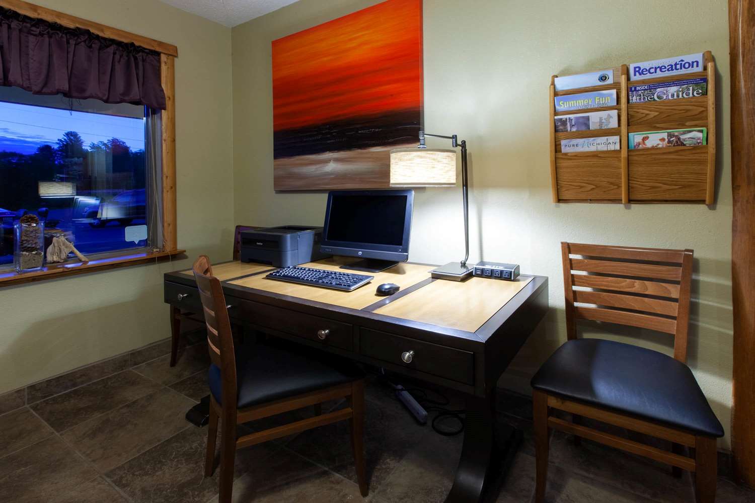 Americinn By Wyndham Silver City 34/41