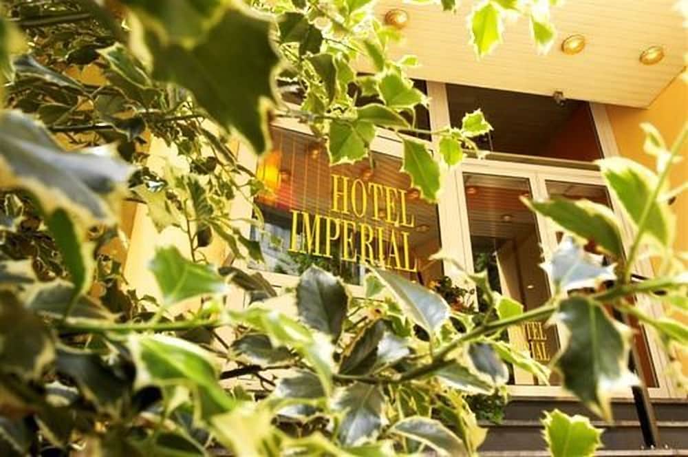 Hotel Imperial Hamburg 50/54