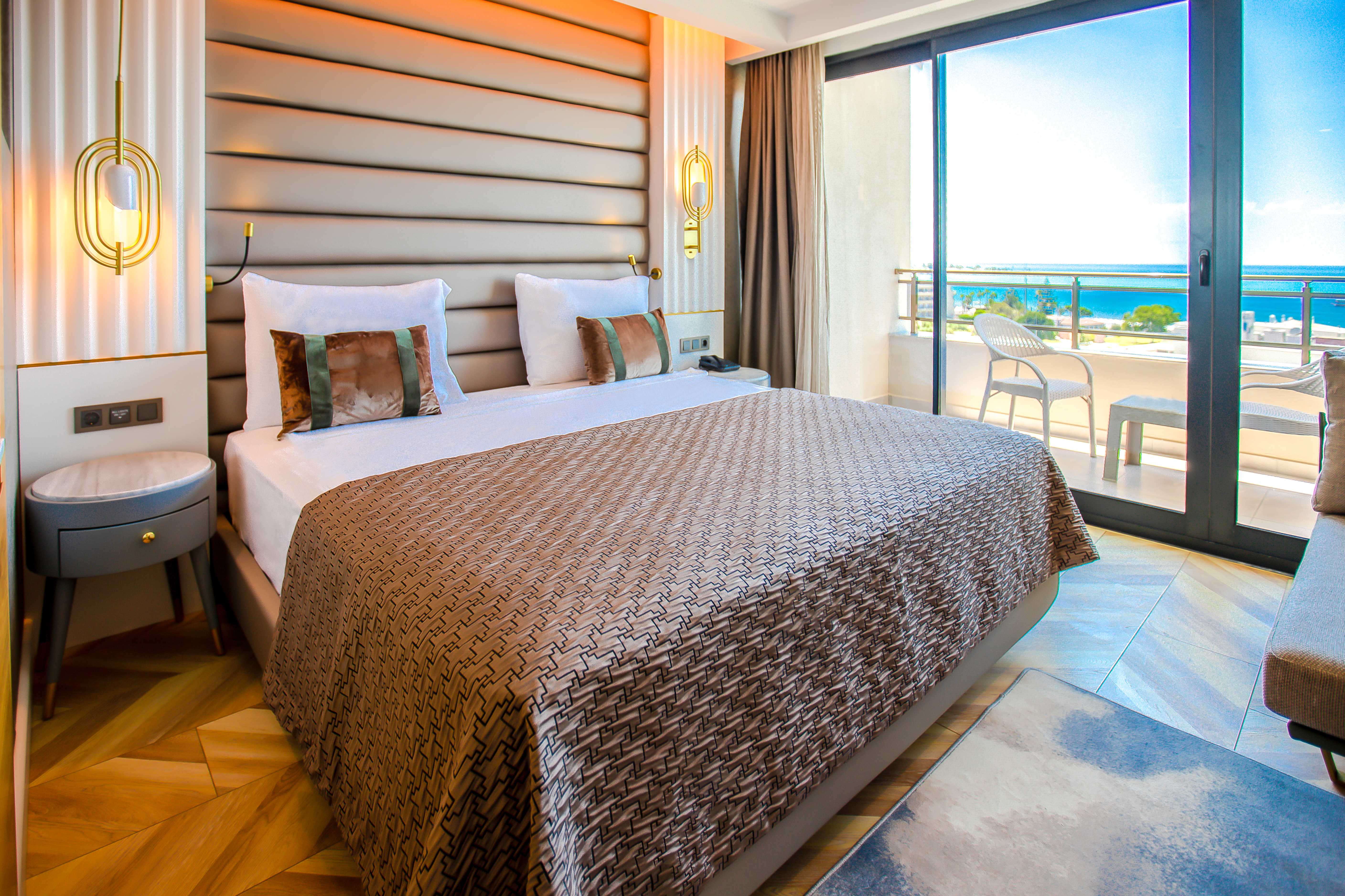 Alexia Resort And Spa - Adults Only 15/73