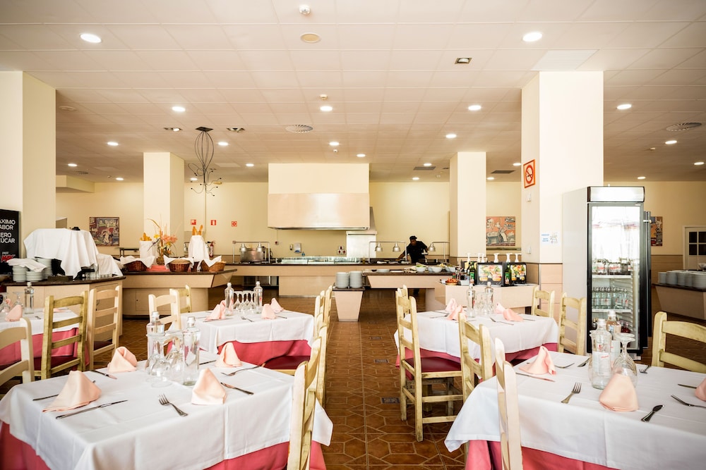 Ohtels La Hacienda 58/75