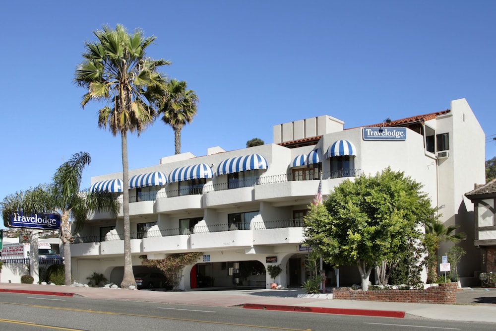 Travelodge by Wyndham San Clemente Beach 4/50