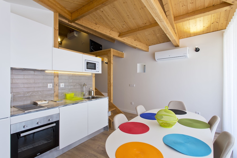 RVA Sao Joao Novo Apartments 17/50