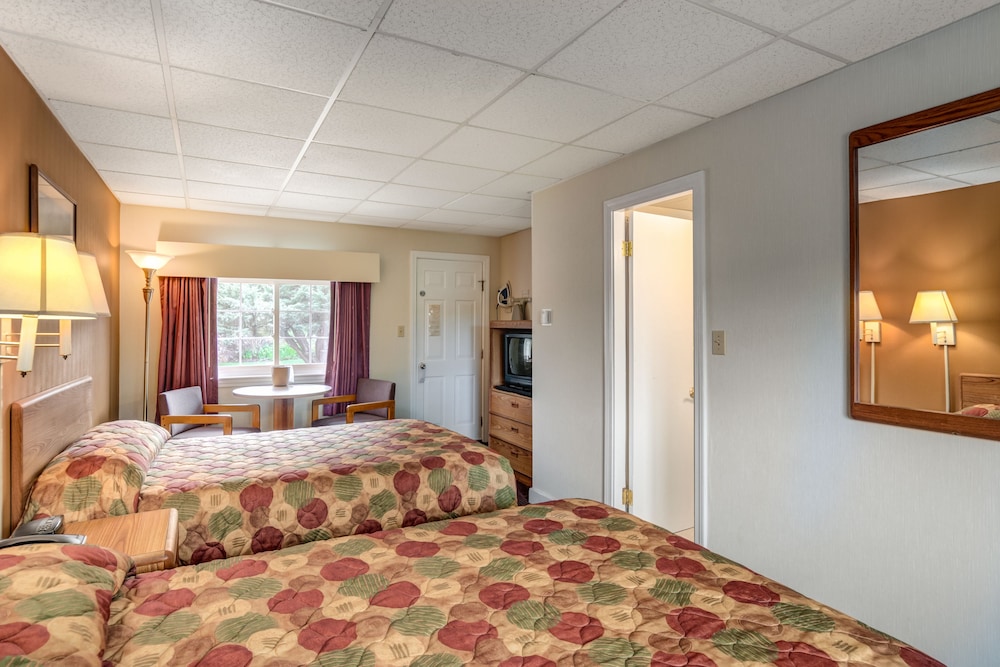 Anchorage Inn of Rochester 12/60