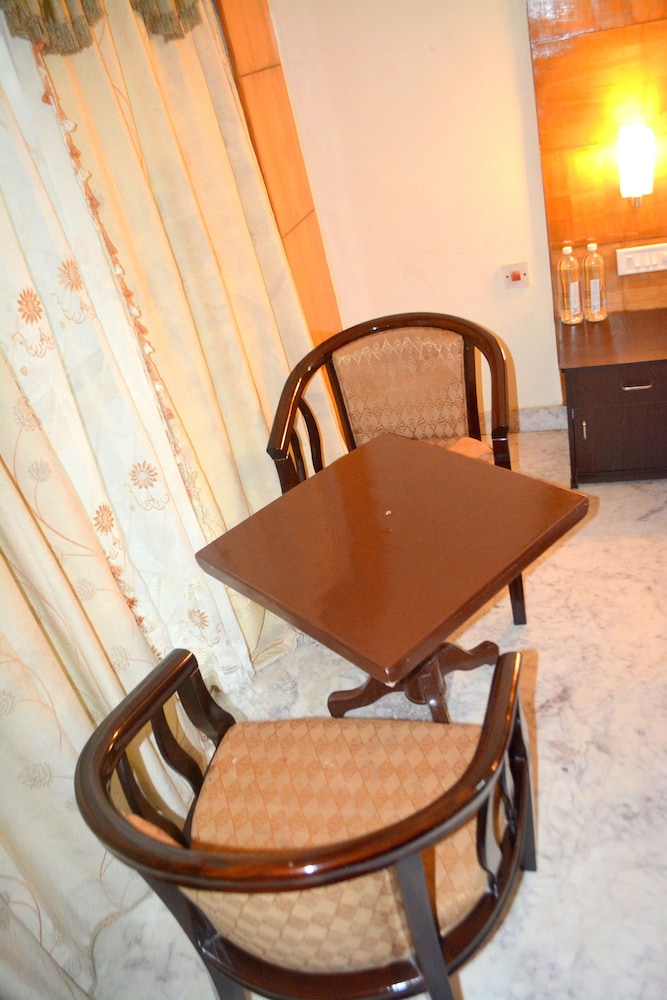 Hotel City Centaur 45/48