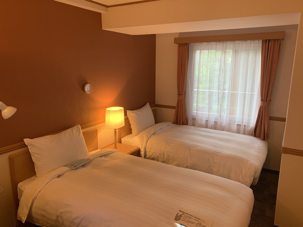 Toyoko Inn Kyoto Gojo Karasuma 14/64
