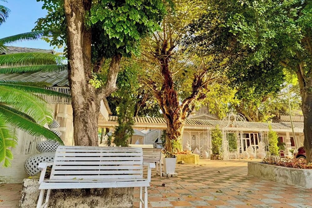 I Am Chiang Rai Resort 45/50