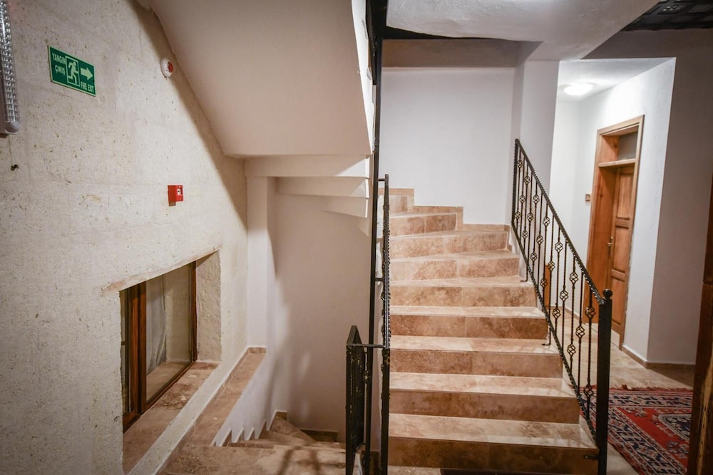Cappadocia Sightseeing酒店(Cappadocia Sightseeing Hotel) 图片2