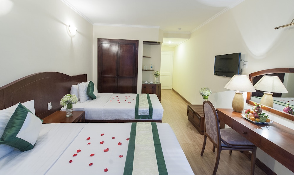 Nha Trang Lodge 30/72