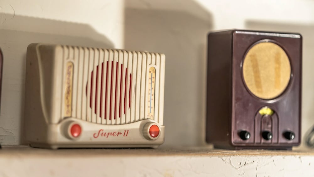 Ganghwa Vintage Box Pension 17/48