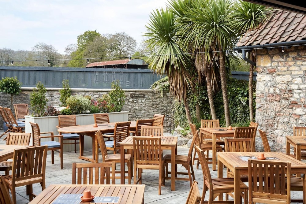 The Langford Inn & Restaurant 37/46