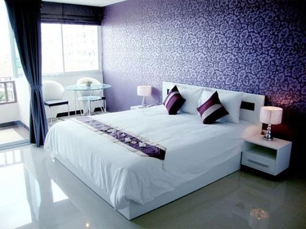 Grand Residence Jomtien 20/39