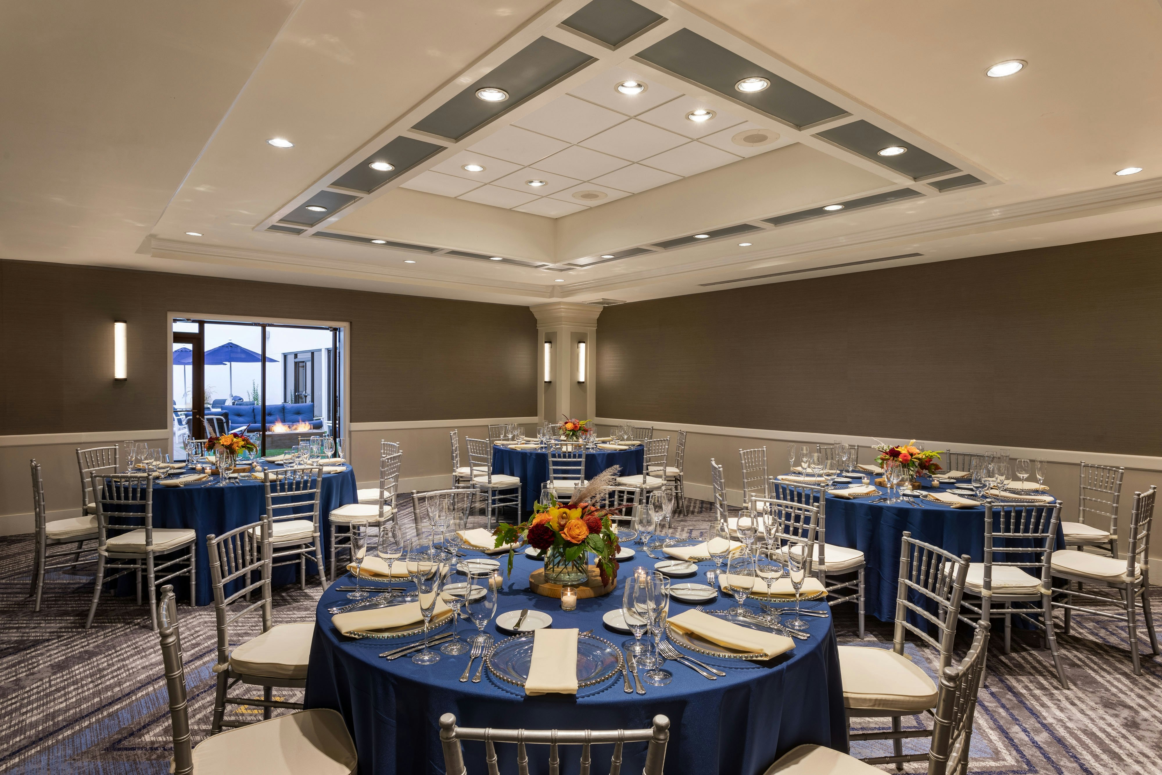 Portland Sheraton At Sable Oaks 28/46