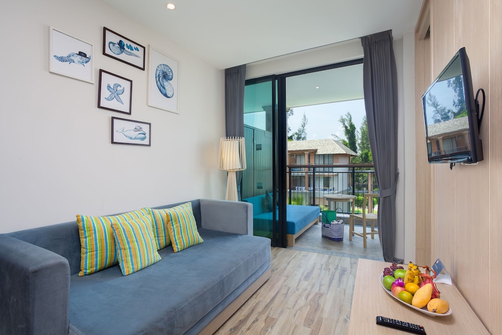 Mai Khaolak Beach Resort & Spa - TUI BLUE 24/50