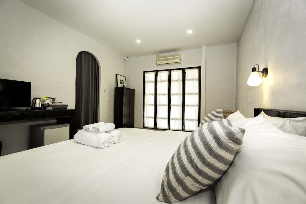 Chotana Villa 20/75