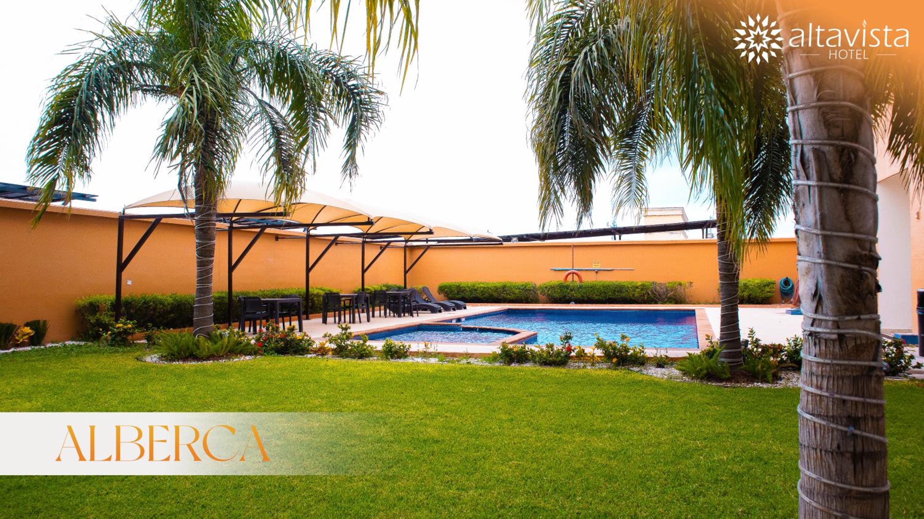 Fiesta Inn Reynosa 52/56