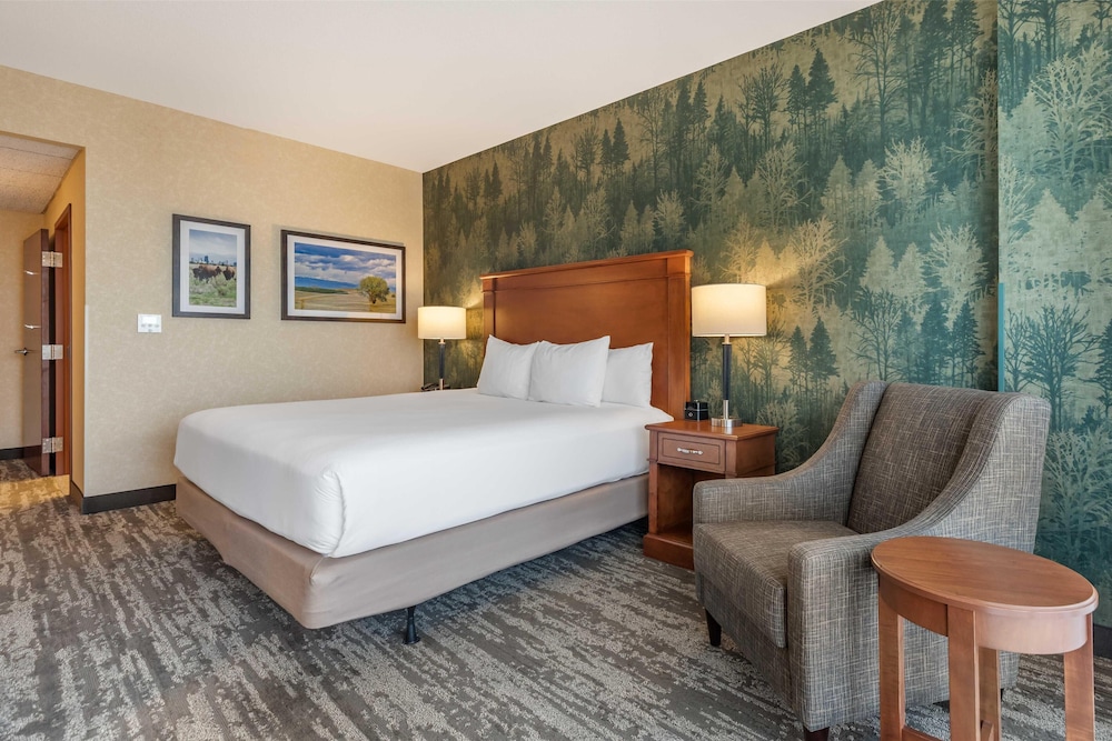 Drury Inn and Suites Denver Central Park 8/50