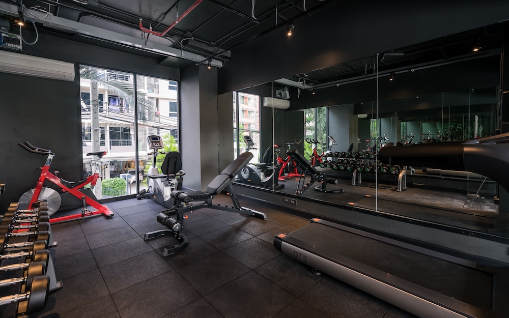 sport facilities