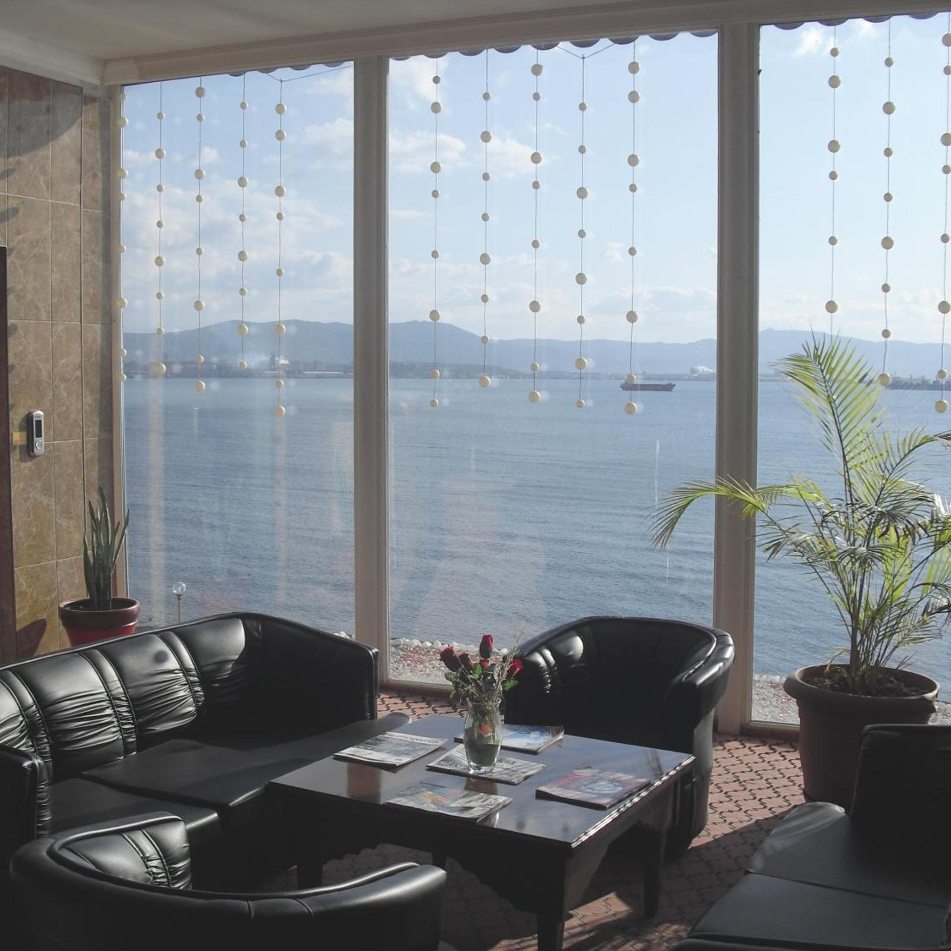 Atamer Hotel & Resort 21/47