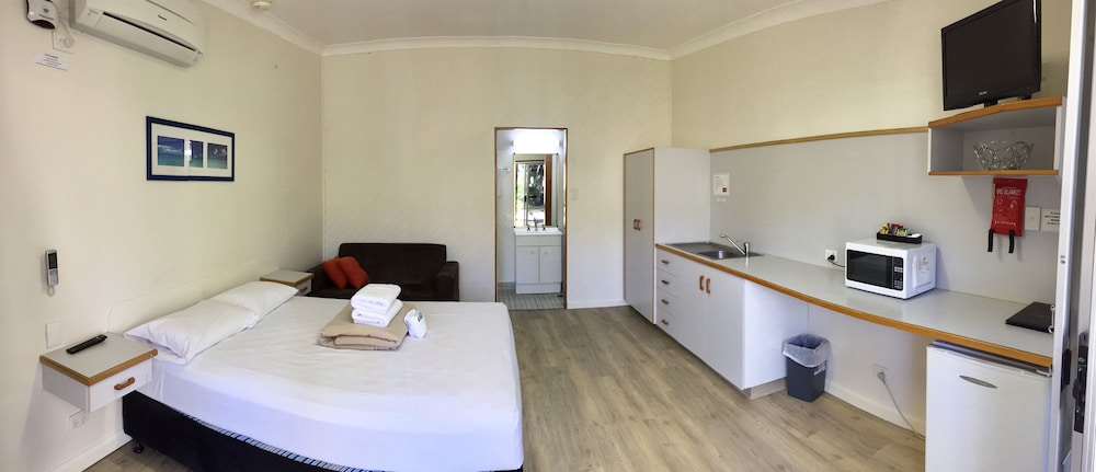 Tasman Holiday Parks - Airlie Beach 21/74