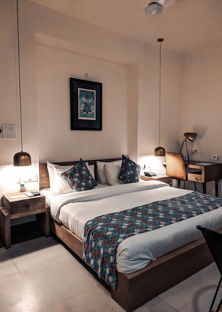 Anamiva, Goa - AM Hotel Kollection 21/59