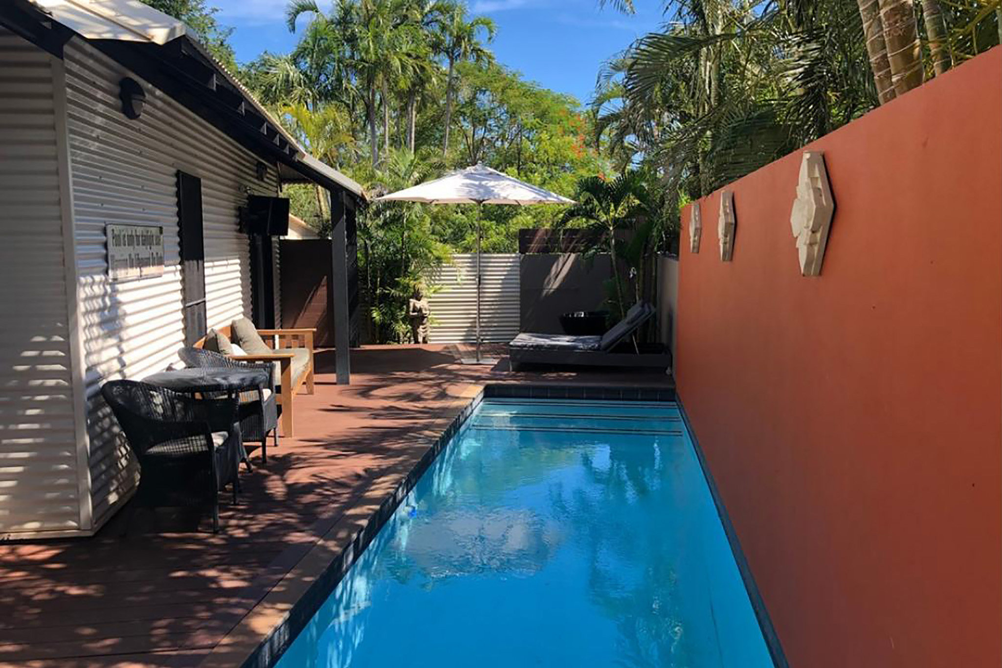 The Pearle of Cable Beach Broome 34/74