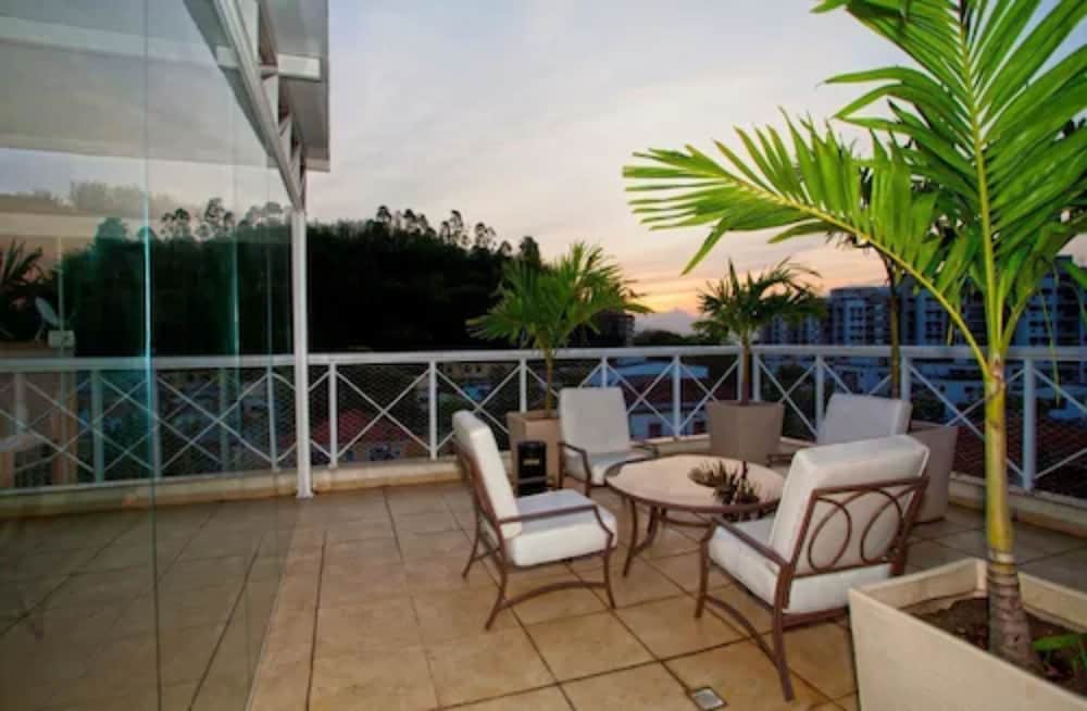 HOTEL CANTAREIRA 48/60