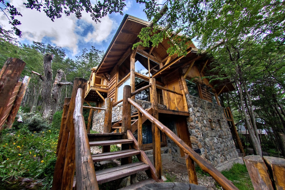 Patagonia Villa 66/68