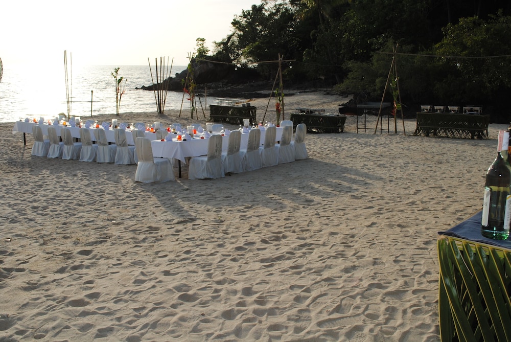 Am Samui Resort 43/50