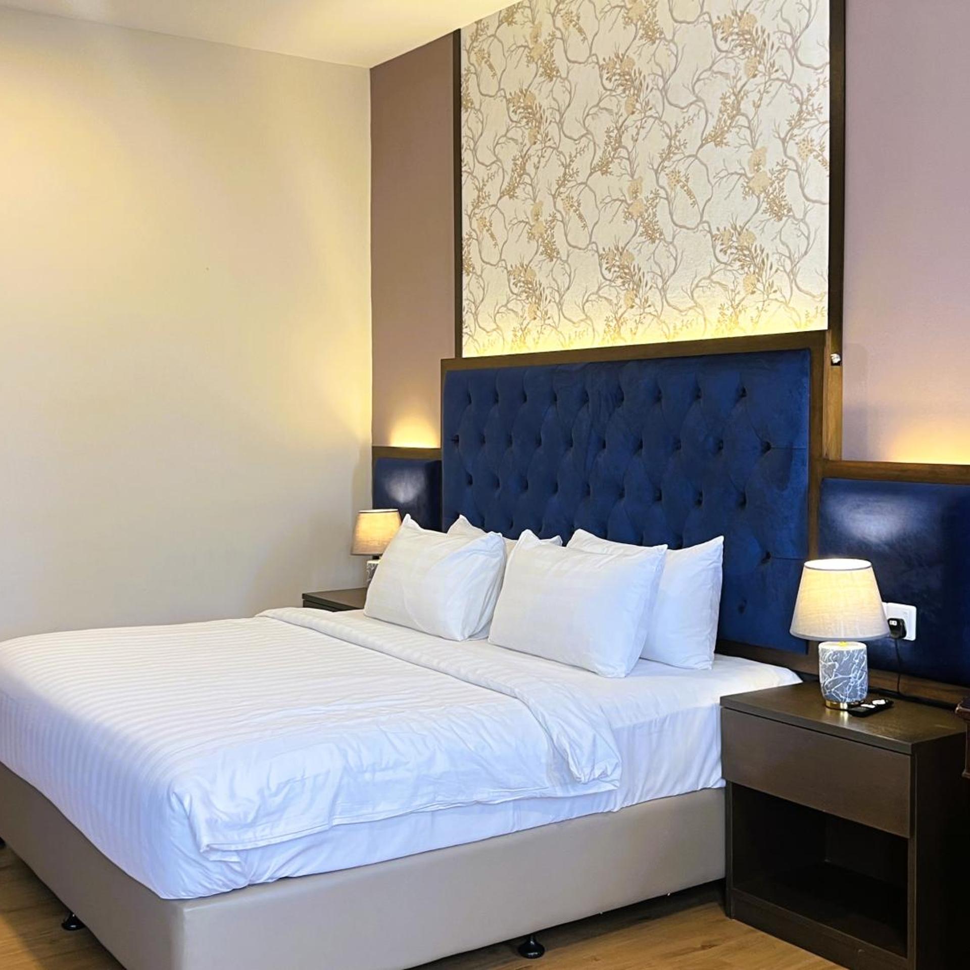 THE LEITH HOTEL PENANG