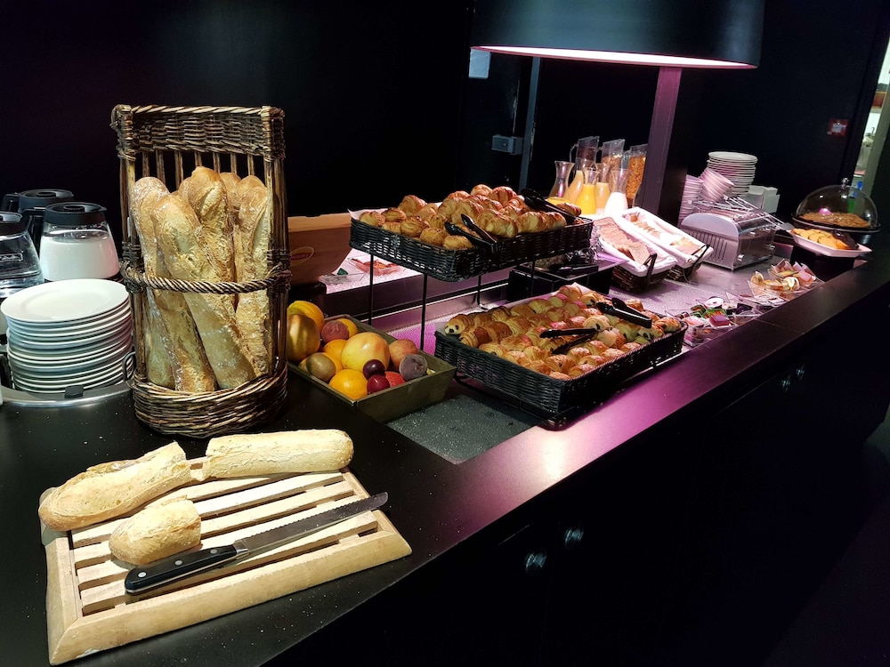 Hotel Campanile Toulouse Blagnac Aeroport 49/66