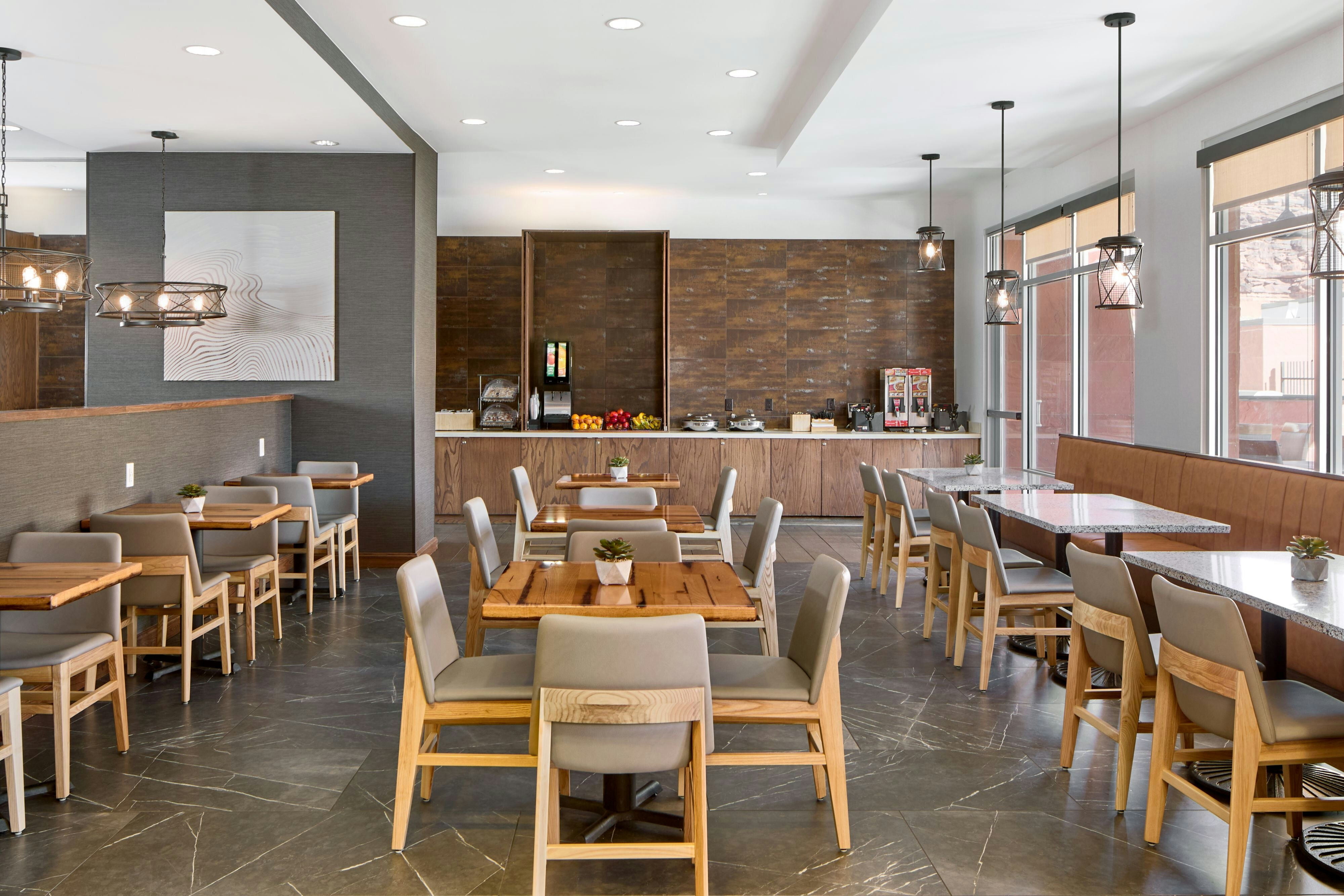 SpringHill Suites by Marriott Moab 47/71